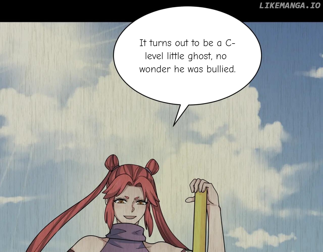Era of the Haunted Chapter 340 - page 76